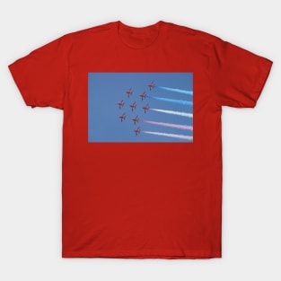 Apollo Incoming T-Shirt